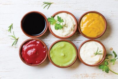 Dipping Sauce