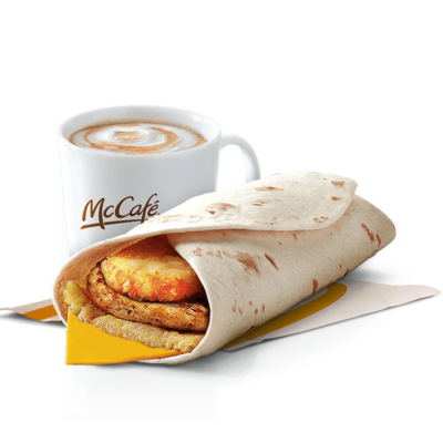 Egg-N-Sausage