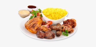 Peri-Peri Chicken
