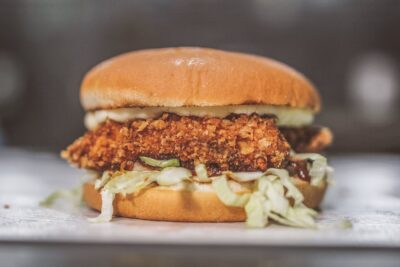 Chicken Zone