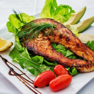 Mozambique Peri Chicken