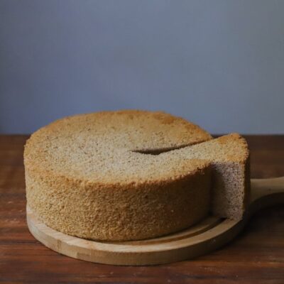 Coffee Cake
