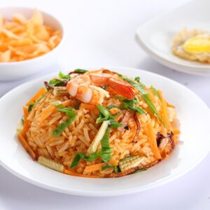 Masala Rice
