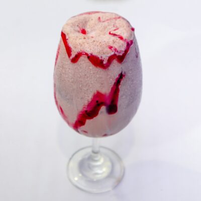 Strawberry Shake