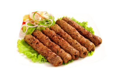 Kebab Zone