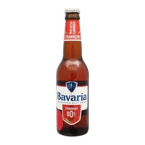 Bavaria Strawberry