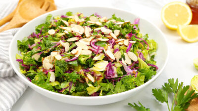 Detox Salad