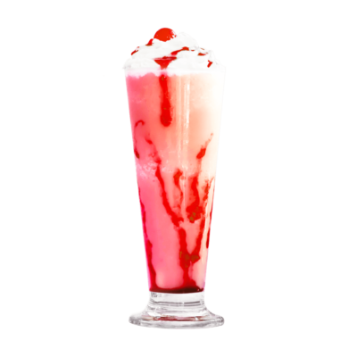 Ice Cream Shake