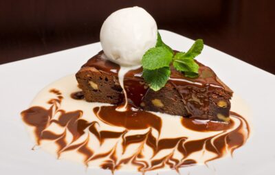 Caramel Sweet