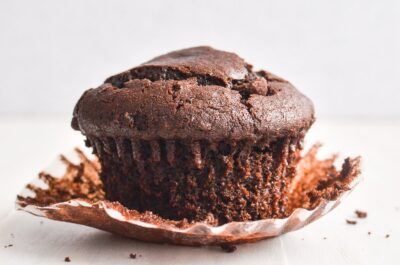 Chocolate Muffins