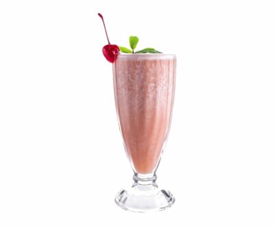 Strawberry Shake
