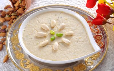 Shahi Kheer