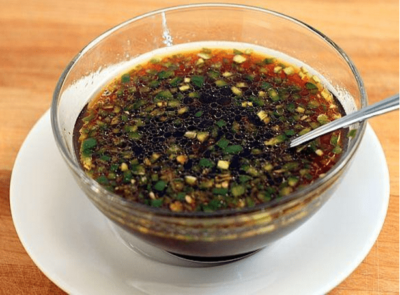 Chimichurri Sauce