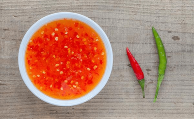 Sweet Chili Sauce
