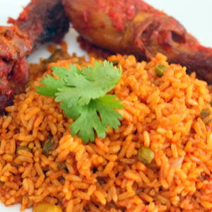 JELLOF RICE