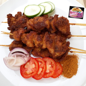 SUYA