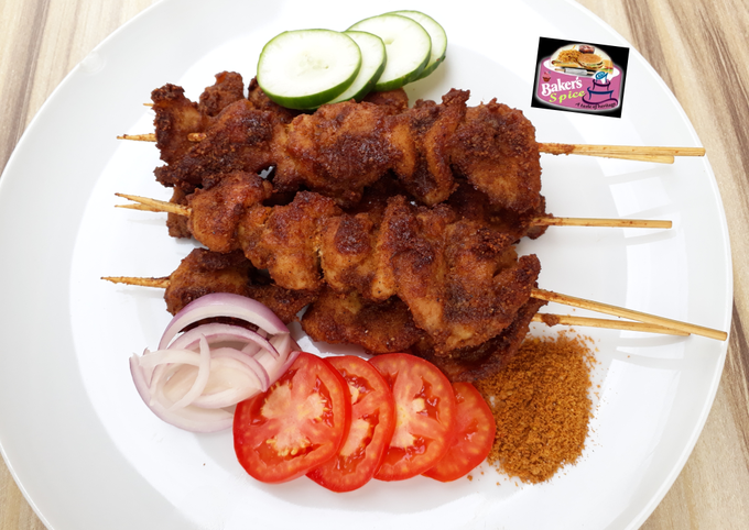 SUYA