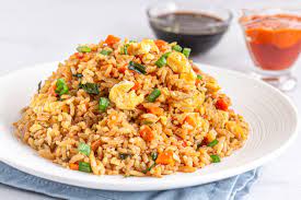 FRIED RICE