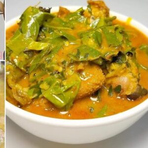 OHA SOUP