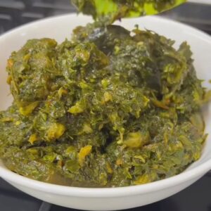 AFANG SOUP