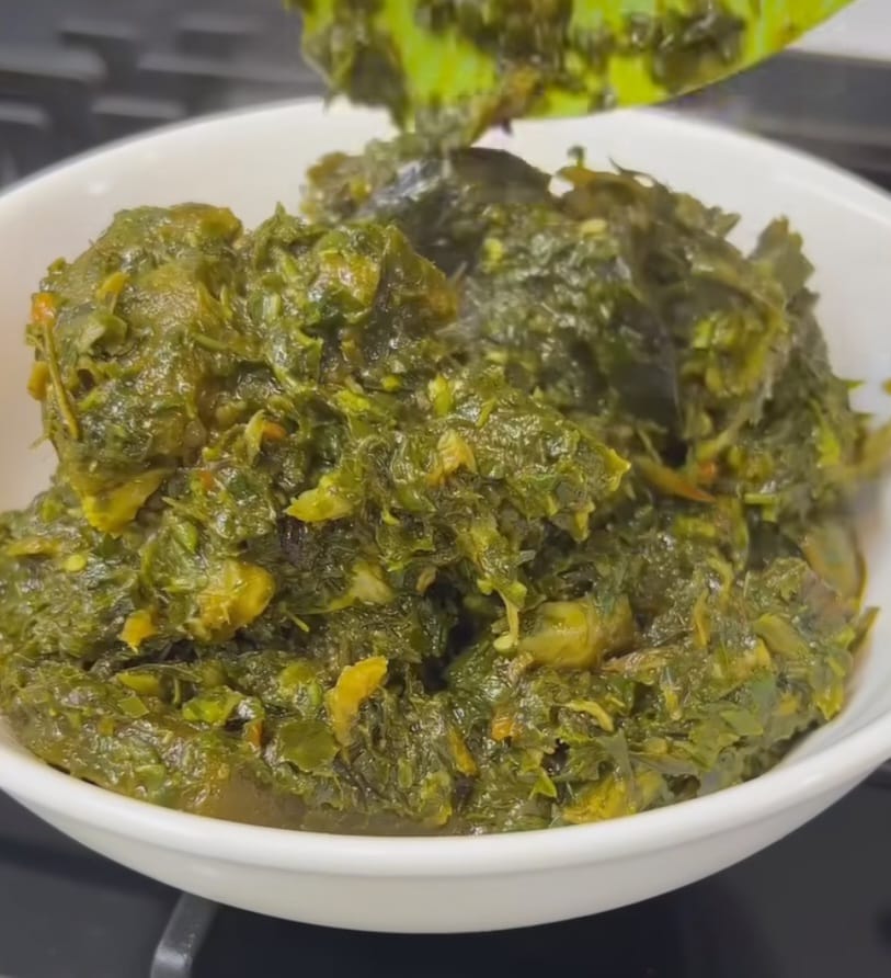 AFANG SOUP