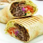 Finger Shawarma