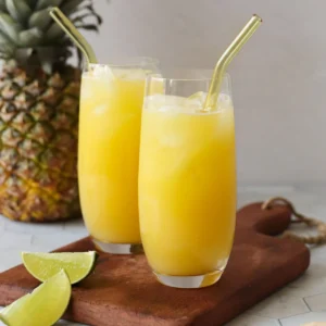 PINEAPPLE JUICE