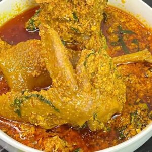 EGWUSI SOUP