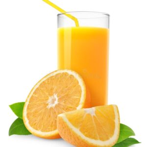ORANGE JUICE