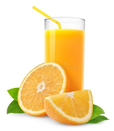 ORANGE JUICE